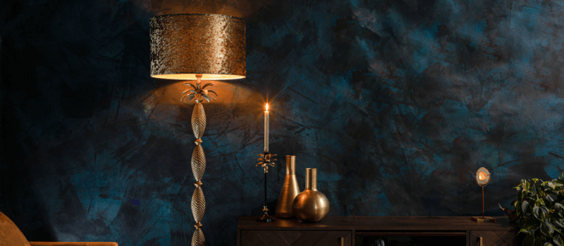 Vloerlampen Vloerlampen