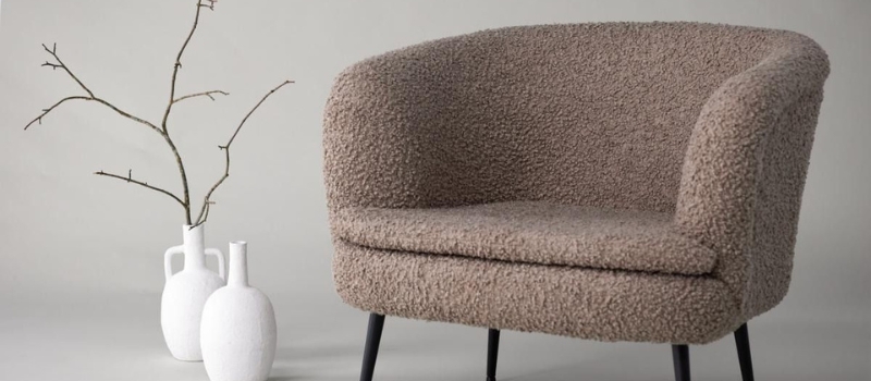 Fauteuils met armleuning