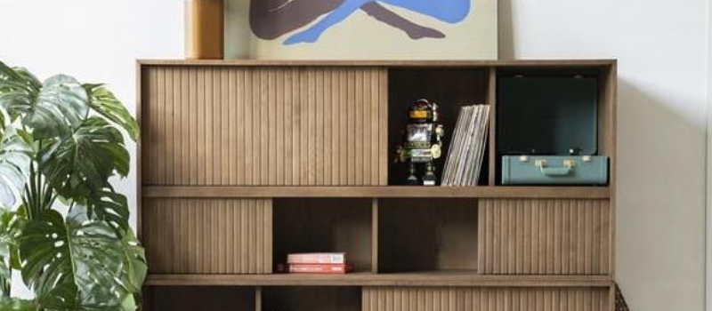Boekenkasten Boekenkasten