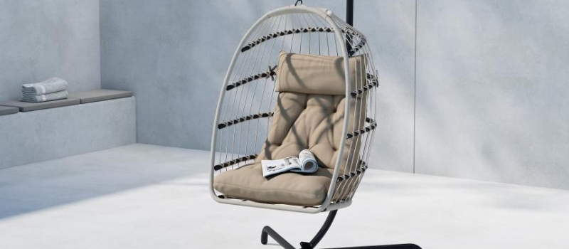 Hangstoelen Hangstoelen
