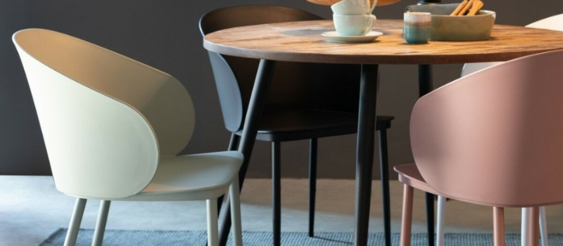 Kuipstoelen