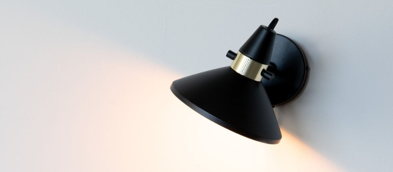 Metalen wandlampen Metalen wandlampen