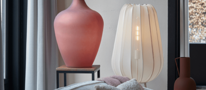 Vloerlampen