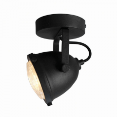 LED Spot Moto 1-lichts