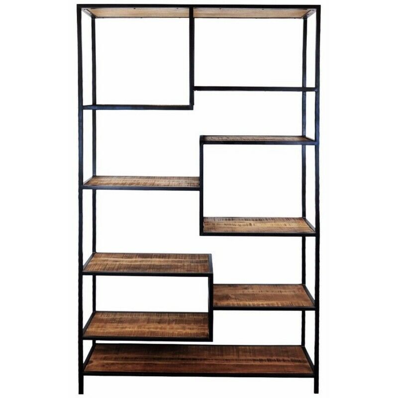 Kick Industrial Vakkenkast Lex 120 cm