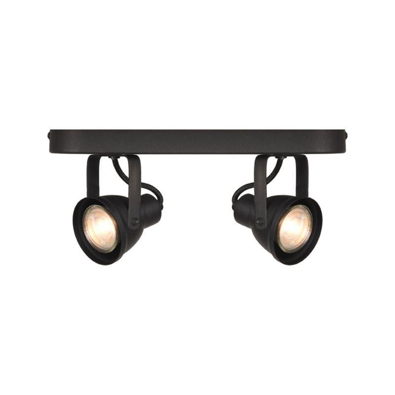 Label51 LED spot max 2-lichts