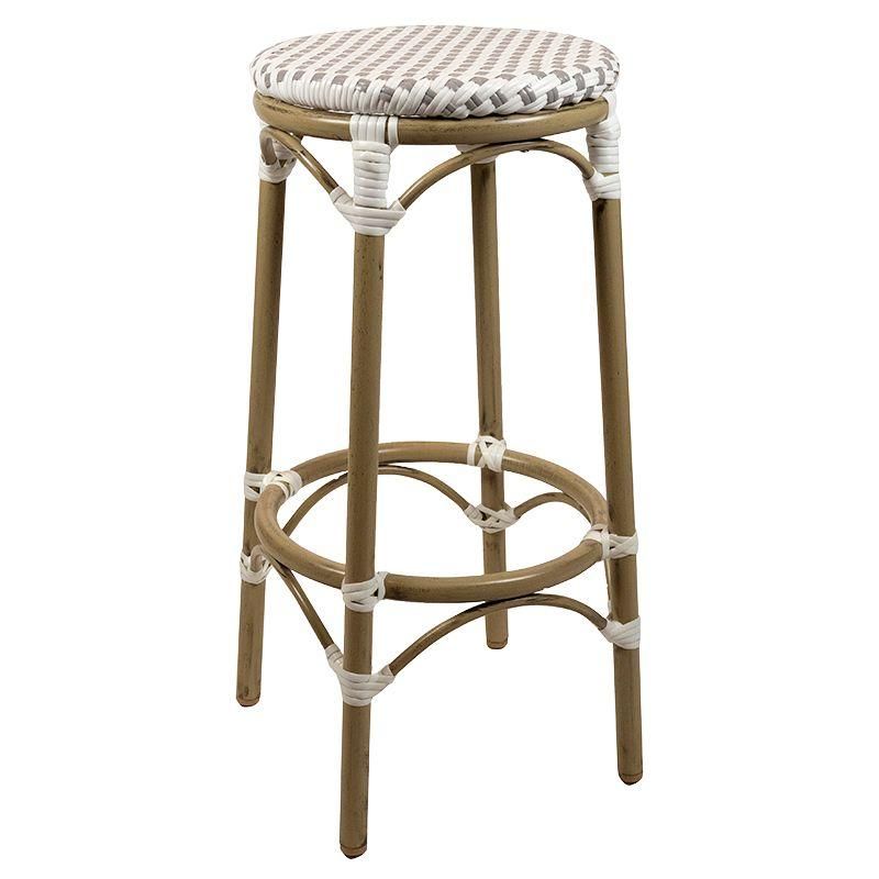 Olle barstoel - 76 cm