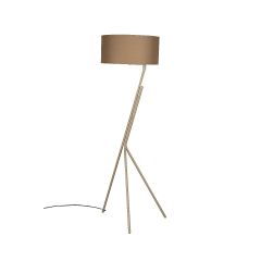 Murphy vloerlamp - beige