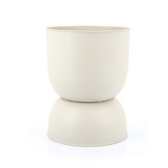 Vaas Diablo groot - ivoor