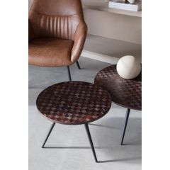 Brianna salontafel set van 2