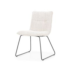 Sella eetkamerstoel - beige