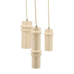 Cylin hanglamp cluster 3