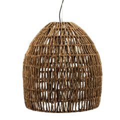 Benti hanglamp klein - naturel