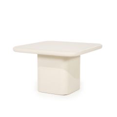 Siminto bijzettafel groot - off white