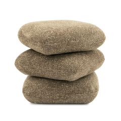 Pillowscape poef
