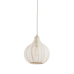 Elati hanglamp Ø29 cm - zand