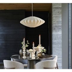 Fay hanglamp Ø70x30 cm