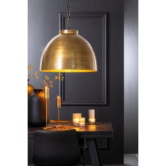 Kylie hanglamp Ø60x42 cm