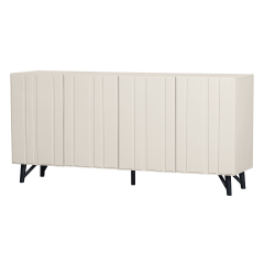 Miller dressoir grenen dust 181 cm