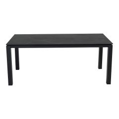 Tuintafel Monte Carlo nuance - antraciet