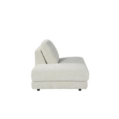 Tivoli ottomane links - naturel