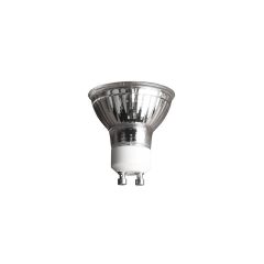 LED GU10 lamp set van drie