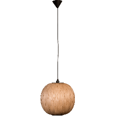 Hanglamp Bond Rond