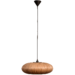 Hanglamp Bond Ovaal