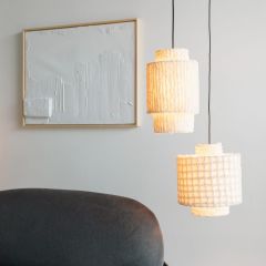 Sem hanglamp breed