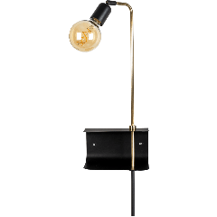 Wandlamp Shaw