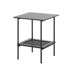 Meya bijzettafel 45x45 cm