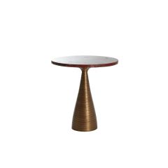 Bahia bijzettafel ø45 cm