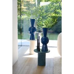 Tudo bijzettafel ø40,5 cm keramiek