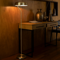Vloerlamp Eclipse