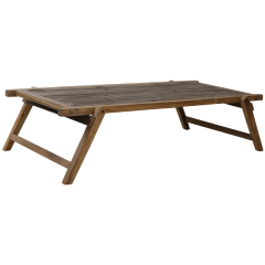 Salontafel Military