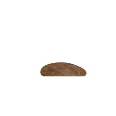 Ginosu wandplank 49x15x3 cm