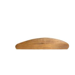 Ginosu wandplank 80x20x3 cm