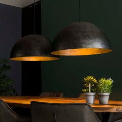 Dewi hanglamp 2L