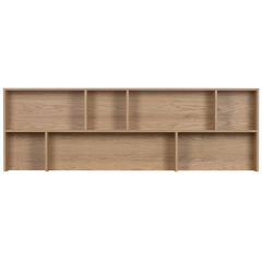 New gravure opzetkast grenen