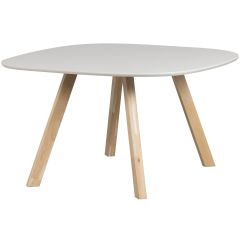 Combi-Tablo: organisch essen mist 130 & 3-stand poot