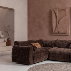 Baggy 1-zits 3D chenille