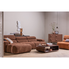 Novi 1-zits element melange