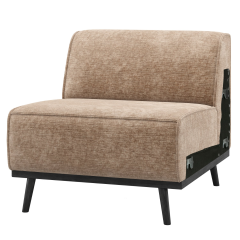 Statement 1-zits element chenille velvet