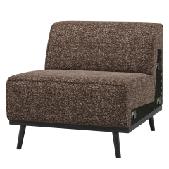 Statement 1-zits element melange