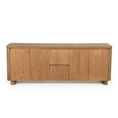 Edward tv-meubel 160 cm - bruin