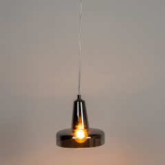 Anshin hanglamp S glas van het woonmerk Puur