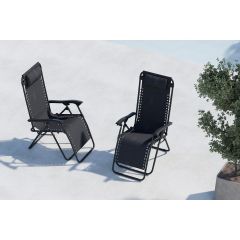 Noura relaxstoel