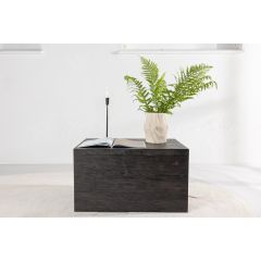 Clara salontafel mdf - 80 x 60 cm