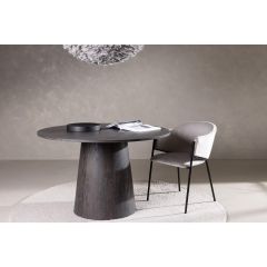 Kiro ronde eettafel - ø120 cm