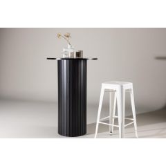 Niko ronde bartafel - ø70 cm